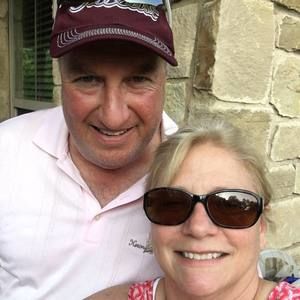 Meet your Posher, Nancy